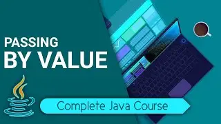 Java - How Passing by Value Works?