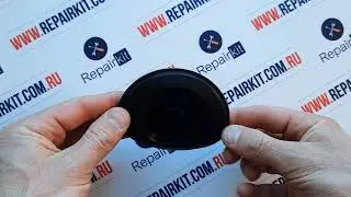 Мембрана КВКГ VAG 038103469AA, Mercedes 6060100091, Opel 24414343