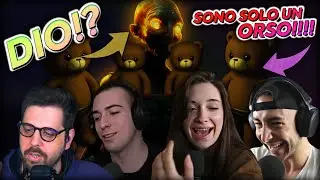 ✔ LE CLIP PIÙ VISTE DELLA SETTIMANA #91 | BEST OF TWITCH ITALIA |