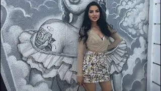 Anush Petrosyan - Harsnatsu ( REMIX ) 2025