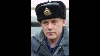 Командир счастливой 