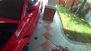 Mazda RX-8 ~ Kalau minyak hitam tak berkurang, masalah besar !