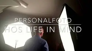 Nyföddfotografen #18 - Loppis och Life in Mind