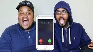 PRANK CALLING ROADMEN AND GRIME ARTISTS!