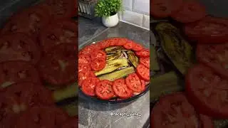Если у меня совсем мало времени и нет желания возится на кухне готовлю эту 🍲ВКУСНЕЙШУЮ ЗАПЕКАНКУ