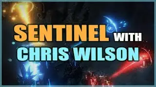 PATH of EXILE: Sentinel 3.18 Chris Wilson  Q&A