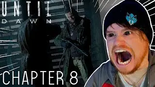 Don't Lose Your Head.... Or do.... O_O || Until Dawn Blind Run