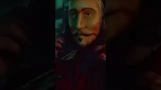 Название: День Благодарения🔥