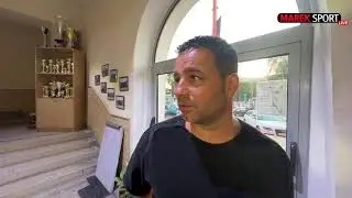 Цветан Видински, за желанието за закуповане на тима и др.