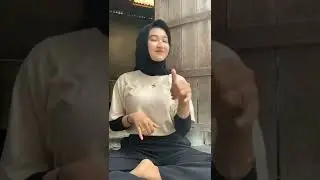 cantiknya pacarku 