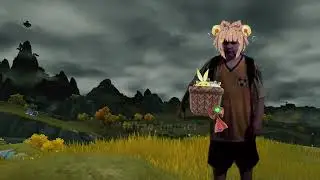 Yaoyao is forgotten by the world