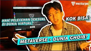 METAVERSE ??? APA ITU ??? 