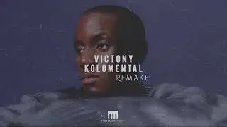 Victony Kolomental Instrumental Remake