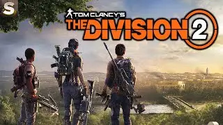 The Division 2 - Агент Хомяк ищет лут