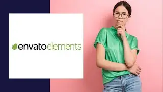 ⭐ What is better than Envato Elements?