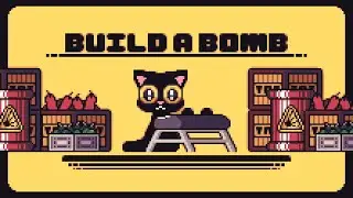 Would You Like To Build A Bomb?