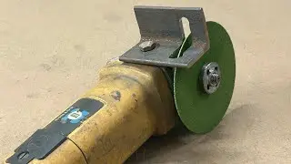 Not many people know tha next level hack angle grinder,angle grinder tricks,cutting skills