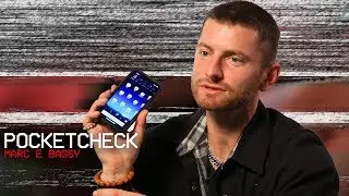 Marc E. Bassy Shows Us What's In His Pockets | All Def Music