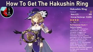 #GenshinImpact