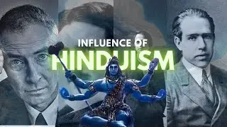 Influence Of Hinduism - Little Dark Age