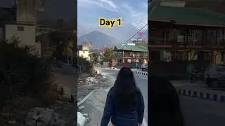 DAY 1 of 7 Days of Nomad Coding Journey 