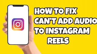 How To Fix 