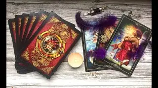 Что ждать от отношений с этим мужчиной🌹