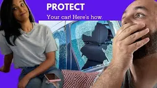 So many cars broken into in Cape Town - Kinetic Cast EP2
