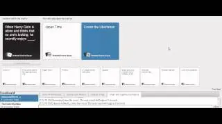 pretend your xyz (warning vulgar content)