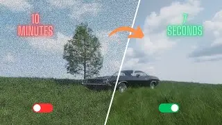 Best Render Settings in Blender 2024 #blender #blendertutorial