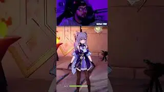 Правда о Genshin impact