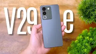 vivo V29e 5G Review: Ayos Ba Ang Chipset? Maganda Ba Ang Battery Performance?