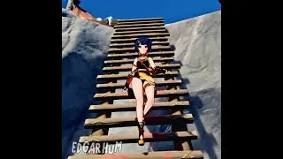 Xiangling edit #17 #genshinimpact #genshinimpactedit #genshinshorts