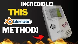 How To Actually Get Perfect Materials In Blender!