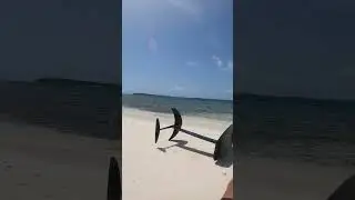 Kitesurfing Paradise In Antigua