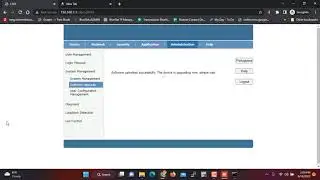 How to upgrade ONU firmware || ONU Update || How to Update ONU Firmware || ONU, Firmware Update