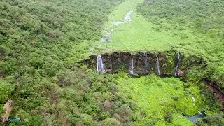 شلالات وادي الشيخ