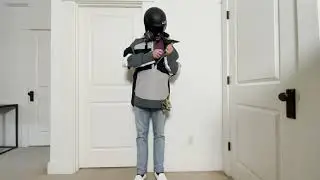 Burton Banshey Anorak 2021