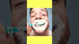 4 habits that will damage YOUR teeth! 
