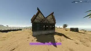 Rust H4X ESP NO RECOIL LEGIT | Legit Script 09.12.2023