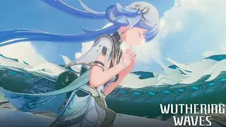 Thaw of Eons | Chapter 1 - Act VII | Wuthering Waves Main Story Quest PART 8