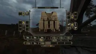 S.T.A.L.K.E.R. NLC 7: 