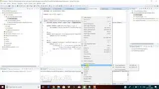 Consuming Restful Web service using Spring Boot || Rest API Client || RestTemplate || Rest Client