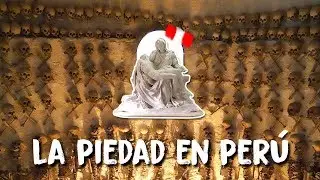 LAMPA - PUNO: LA CIUDAD QUE SALVÓ AL VATICANO | MPV en Perú
