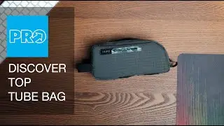 Pro Discover Top Tube Bag Review
