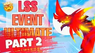 LSS PART 2: GLOVAUCUS ULTIMATE GUIDE | Creatures of Sonaria
