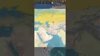 EU5 Golden Horde