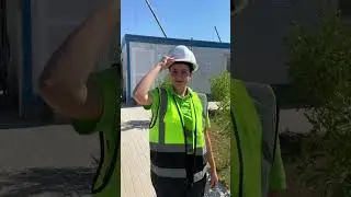 Незабываемое лето в отрядах Омского политеха 💫