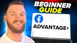 Advantage+ Facebook Ads Tutorial 2025 (Step By Step)