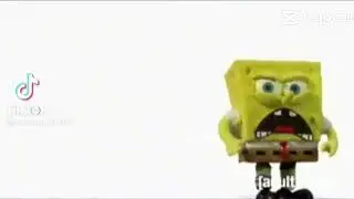 spongebob edit
